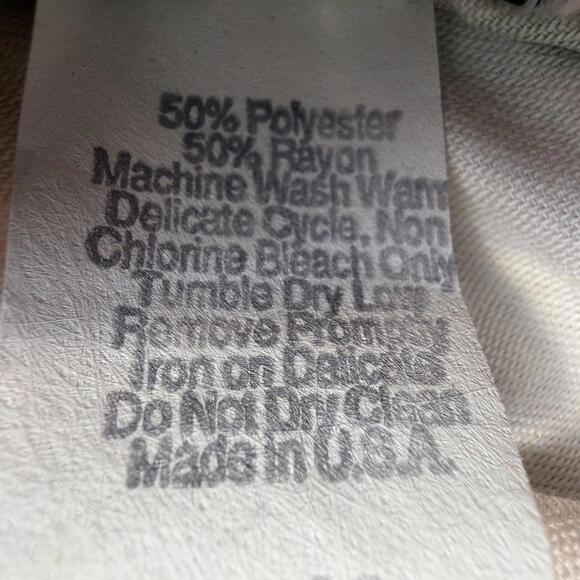 Vintage Diane von Furstenberg DVF Women’s Floral Print A-line Midi Skirt S (4-6) - Picture 7 of 7